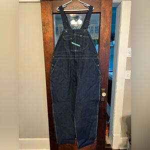 Men’s Key Overalls